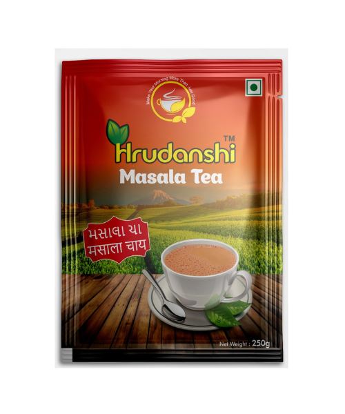Masala Tea 250 Gms