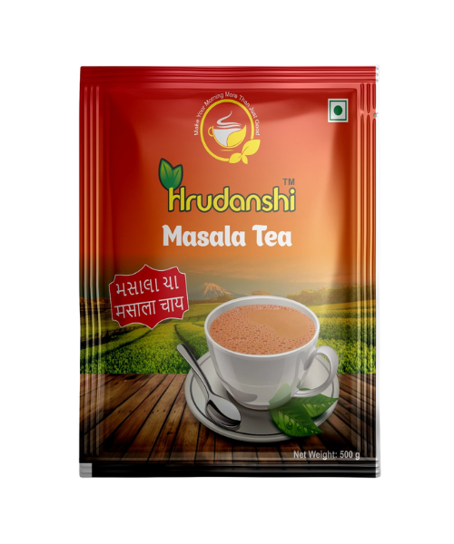 Masala Tea 500 Gms