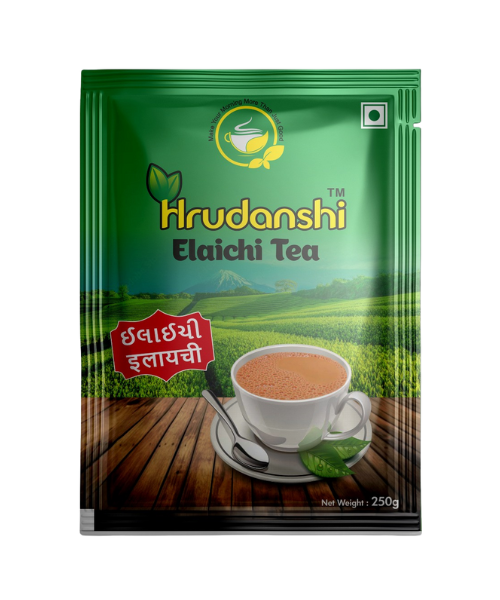 Elaichi Tea 250 Gms