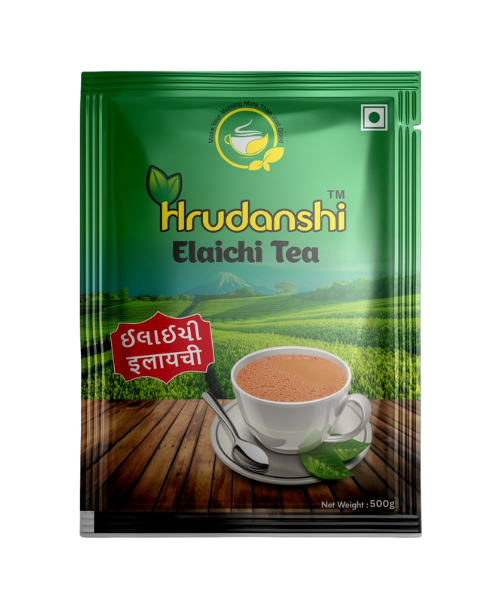 Elaichi Tea 500 Gms