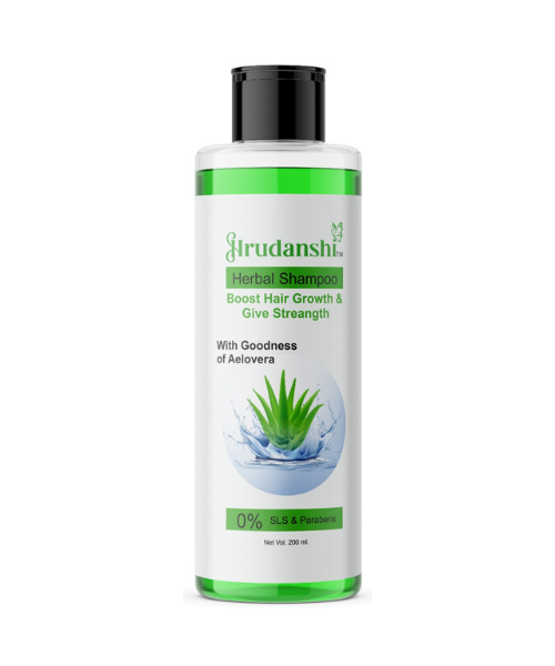 Herbal Shampoo 200 ML